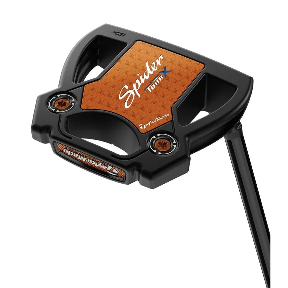 TaylorMade Spider Tour X Putter - Image 10