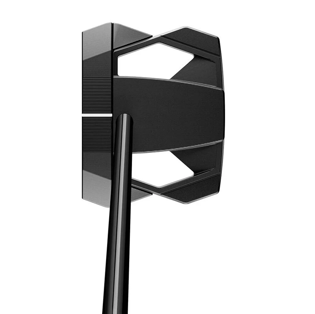 TaylorMade Spider ZT Black Counterbalance Putter - Image 2