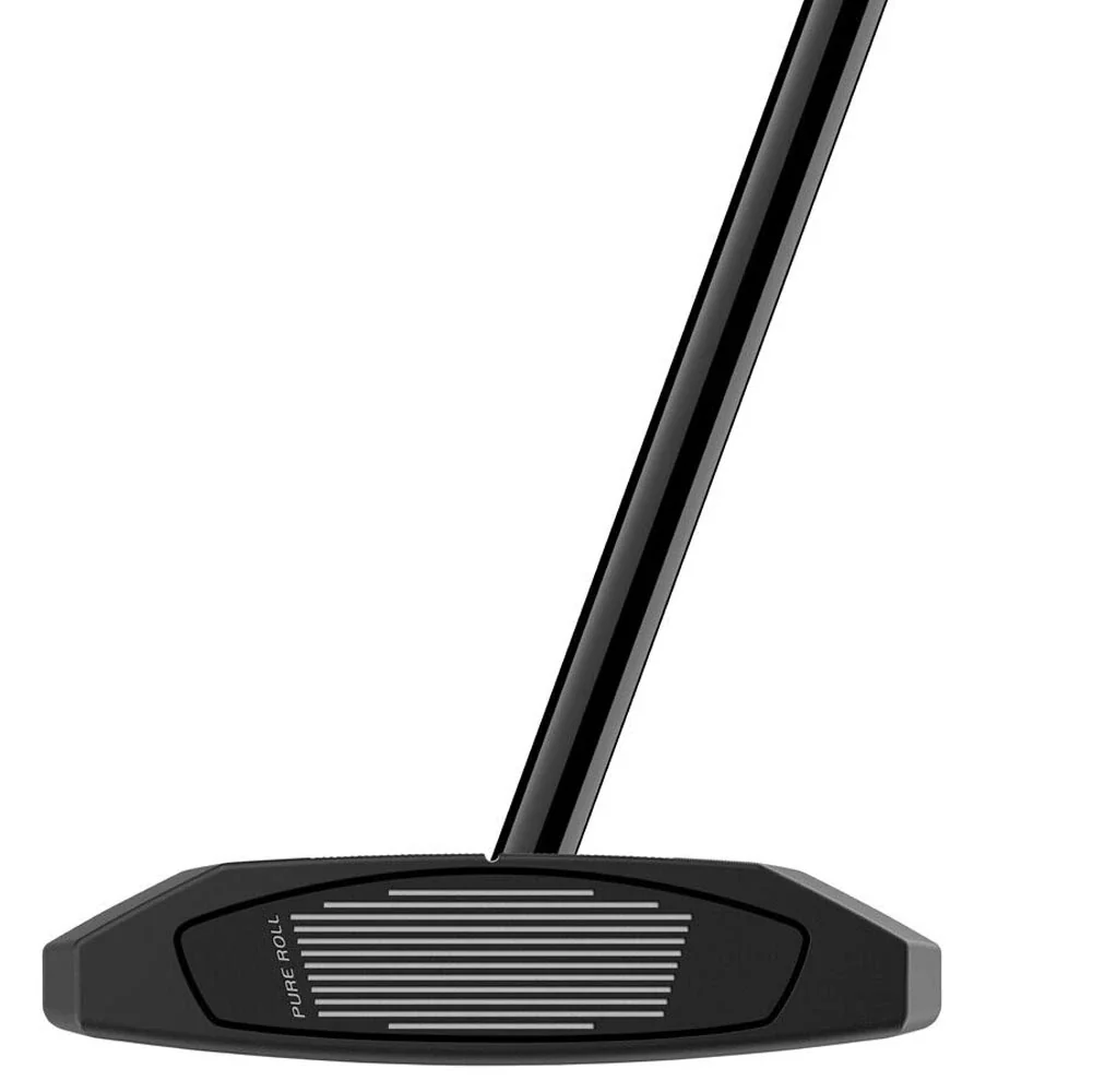 TaylorMade Spider ZT Black Counterbalance Putter - Image 3