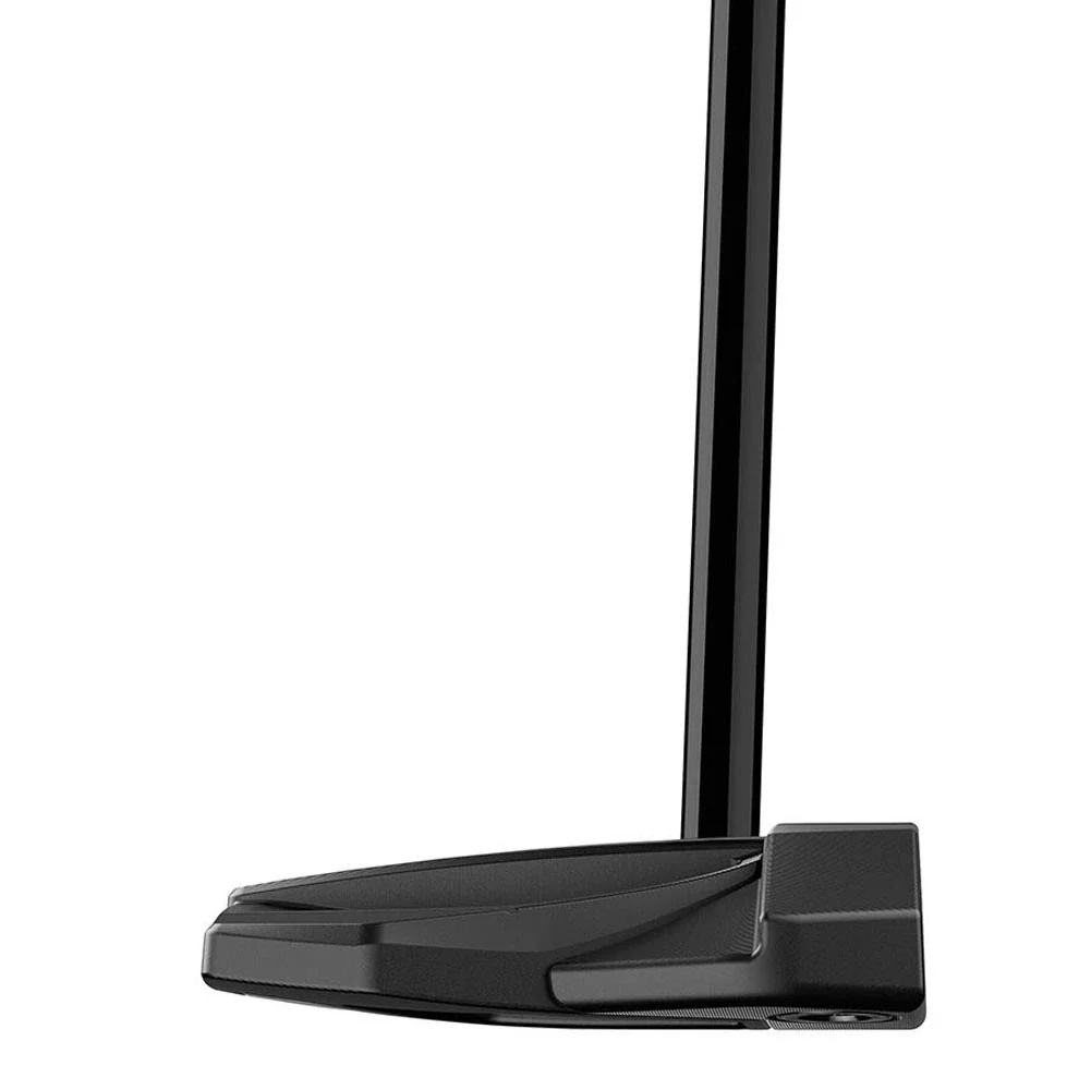 TaylorMade Spider ZT Black Counterbalance Putter - Image 4