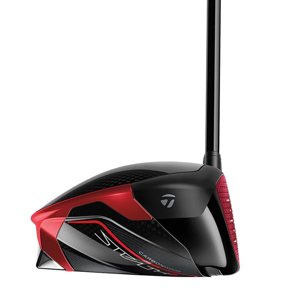 TaylorMade Stealth 2 Driver (Left-Handed) - Image 4