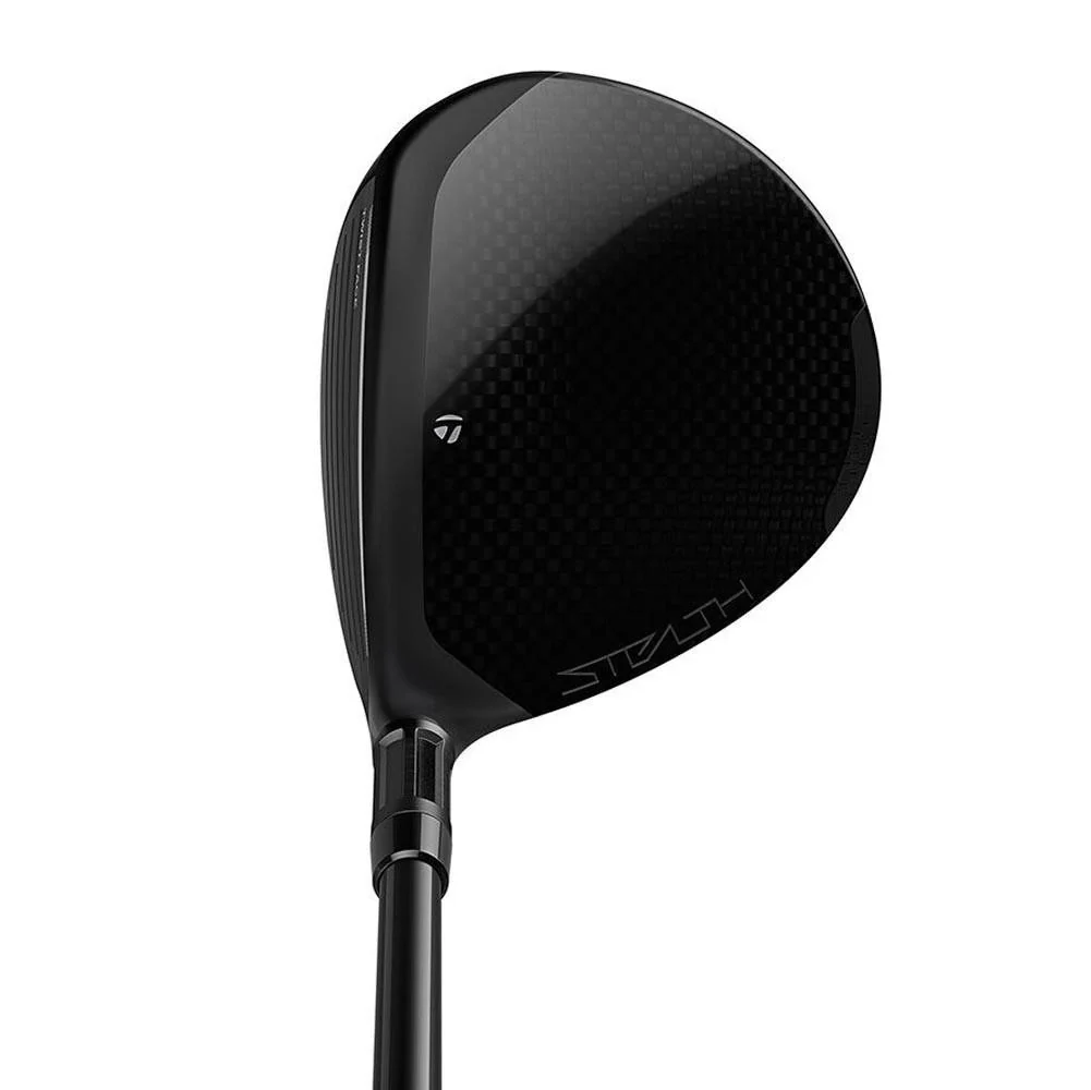 TaylorMade Stealth 2 Fairway Wood (Right-Handed) - Image 2