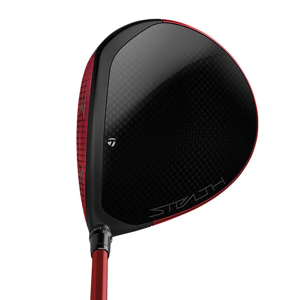 TaylorMade Stealth 2 HD Driver (Right-Handed) - Image 2