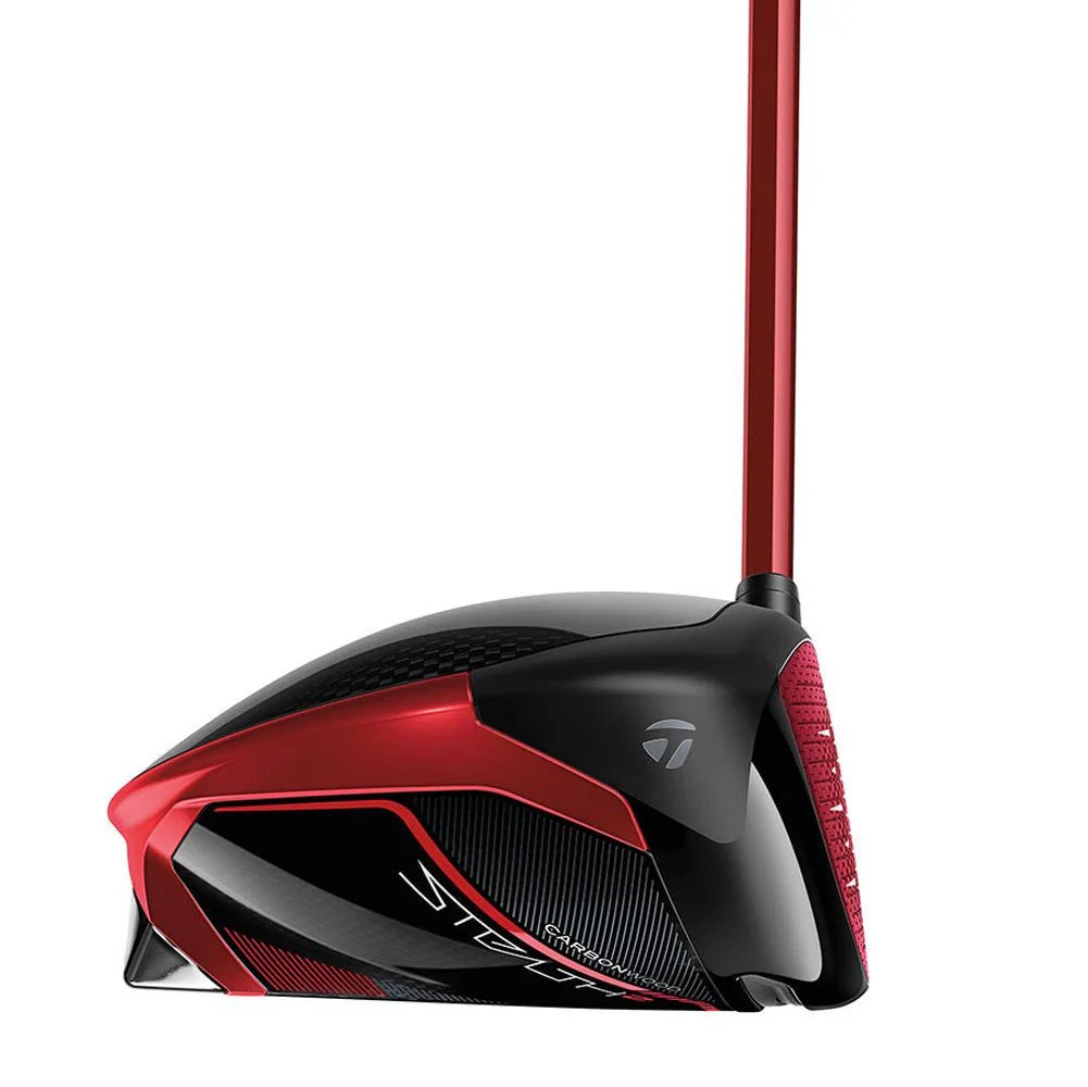 TaylorMade Stealth 2 HD Driver (Right-Handed) - Image 4