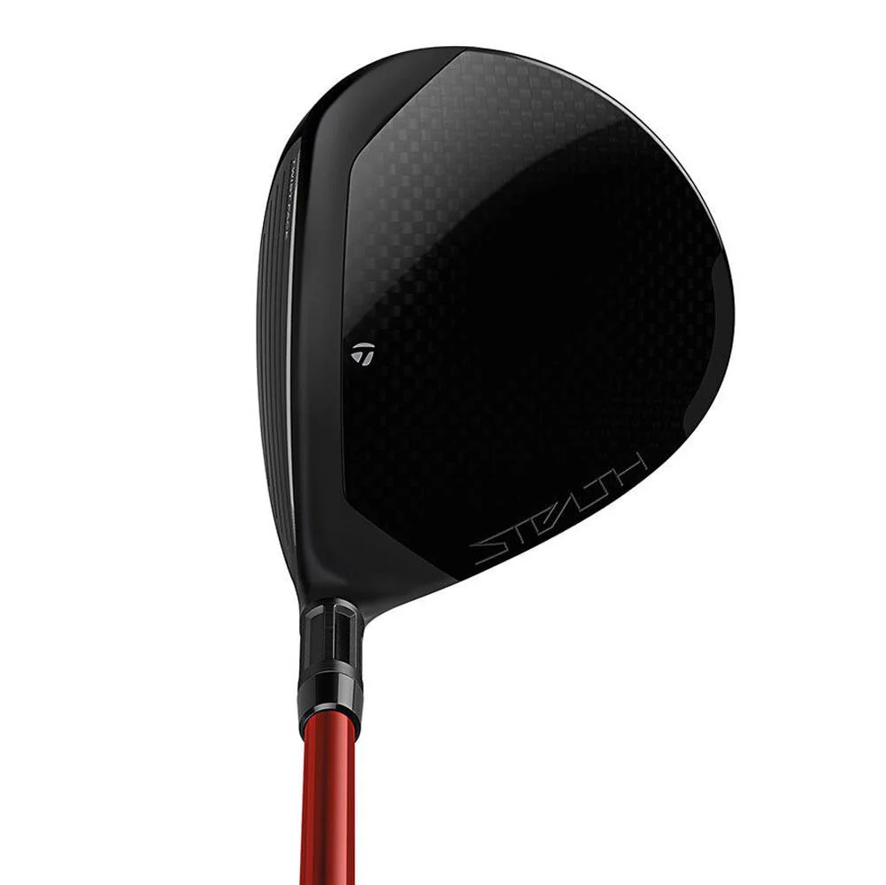 TaylorMade Stealth 2 HD Fairway Wood (Right-Handed) - Image 2