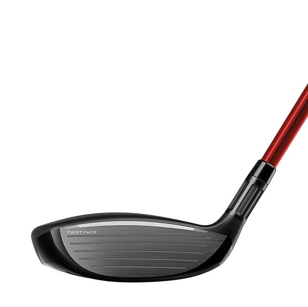 TaylorMade Stealth 2 HD Fairway Wood (Right-Handed) - Image 3