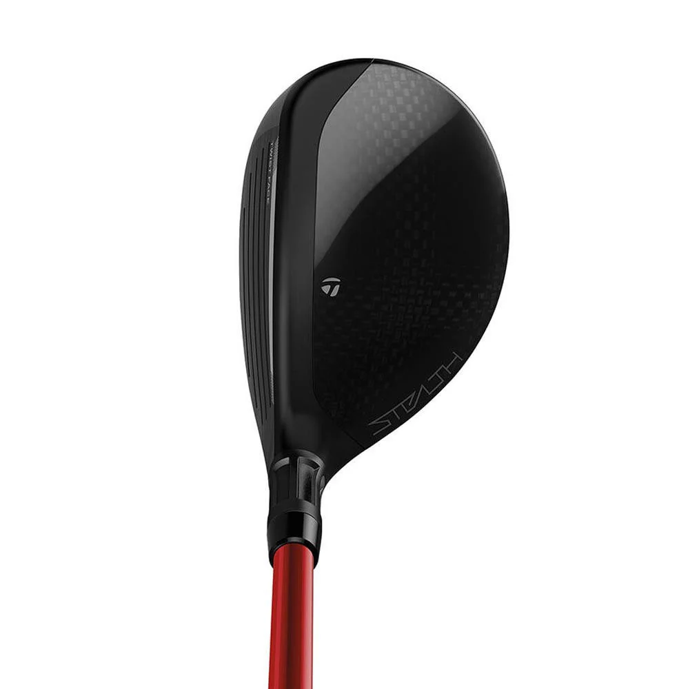 TaylorMade Stealth 2 HD Rescue (Left-Handed) - Image 2