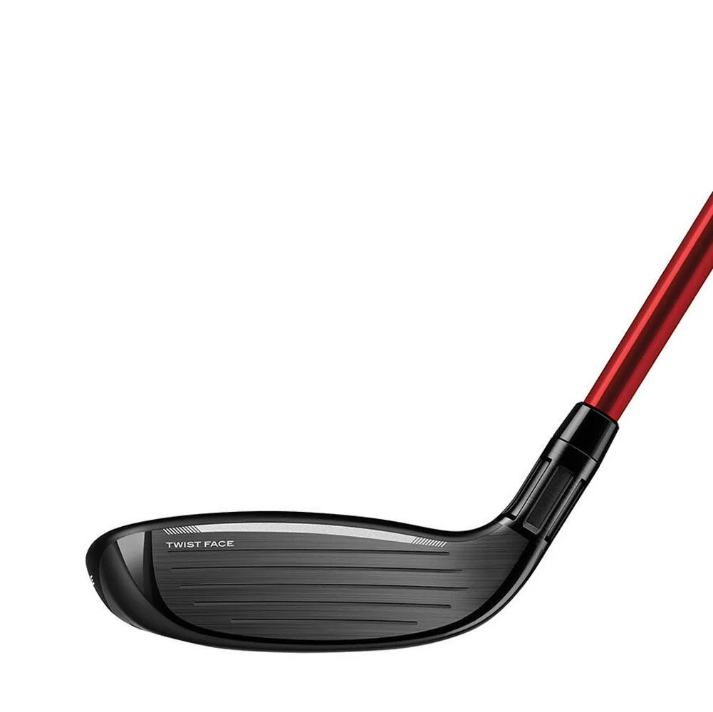 TaylorMade Stealth 2 HD Rescue (Left-Handed) - Image 3