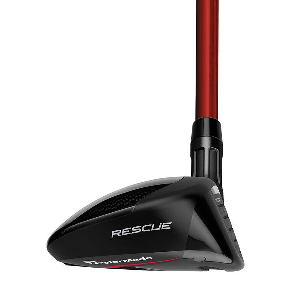TaylorMade Stealth 2 HD Rescue (Right-Handed) - Image 4
