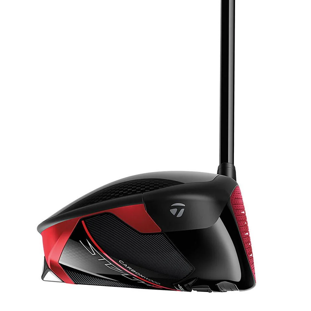 TaylorMade Stealth 2 Plus Driver (Left-Handed) - Image 4