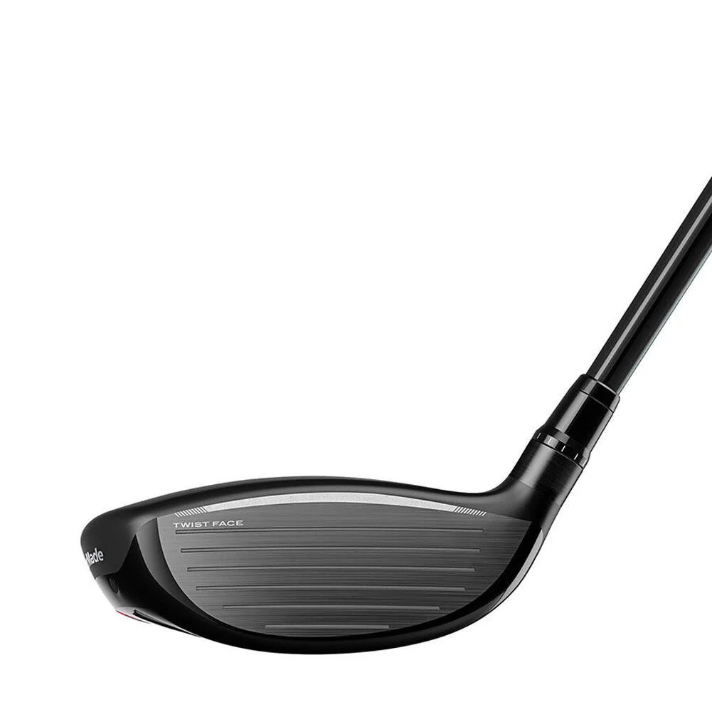 TaylorMade Stealth 2 Plus Fairway Wood (Right-Handed) - Image 3