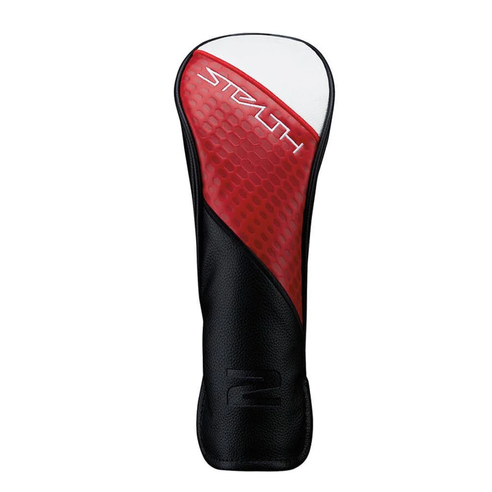 TaylorMade Stealth 2 Plus Rescue (Left-Handed) - Image 5