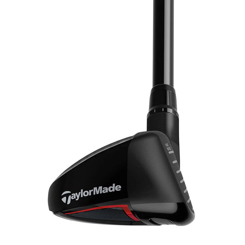 TaylorMade Stealth 2 Plus Rescue (Right-Handed) - Image 4
