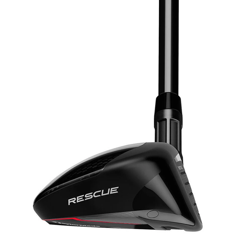 TaylorMade Stealth HD Combo Iron Set (Left-Handed) - Image 5