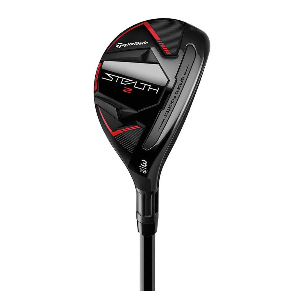 TaylorMade Stealth HD Combo Iron Set (Right-Handed) - Image 2
