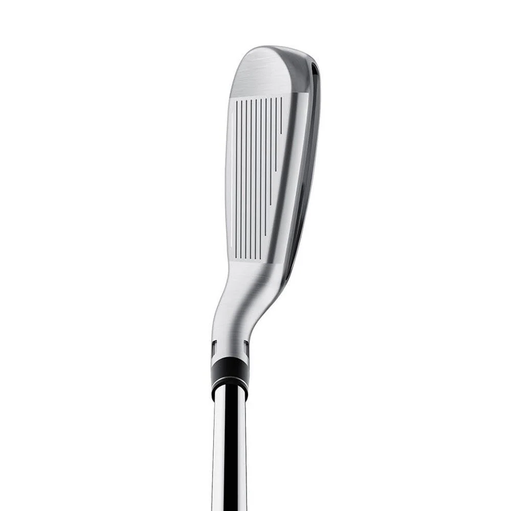 TaylorMade Stealth HD Iron Set (Left-Handed) - Image 2