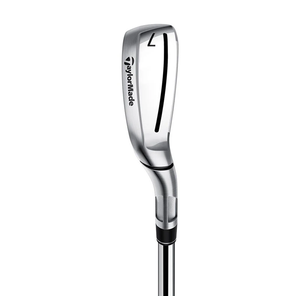 TaylorMade Stealth HD Iron Set (Left-Handed) - Image 4