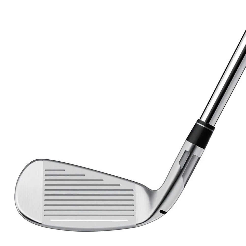 TaylorMade Stealth HD Iron Set (Right-Handed) - Image 3
