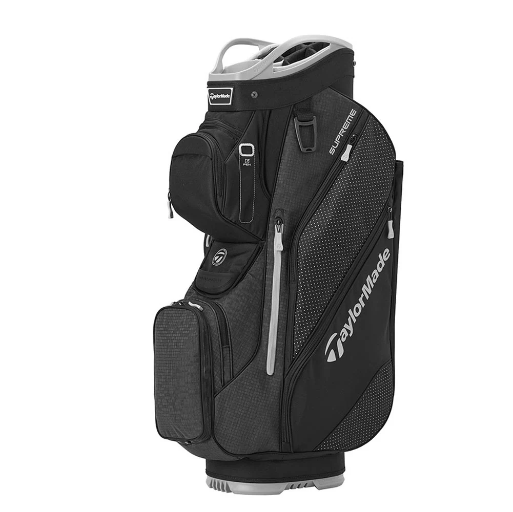 TaylorMade Supreme Cart Bag