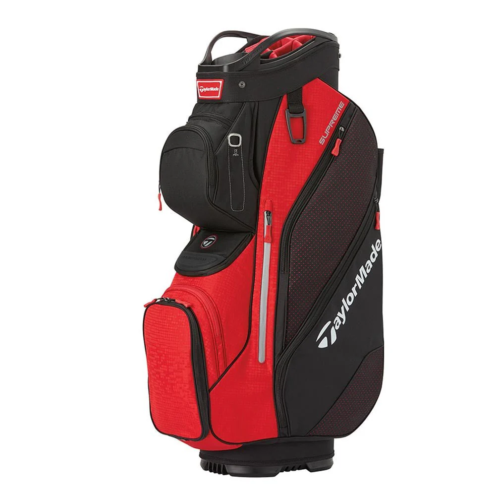 TaylorMade Supreme Cart Bag - Image 13