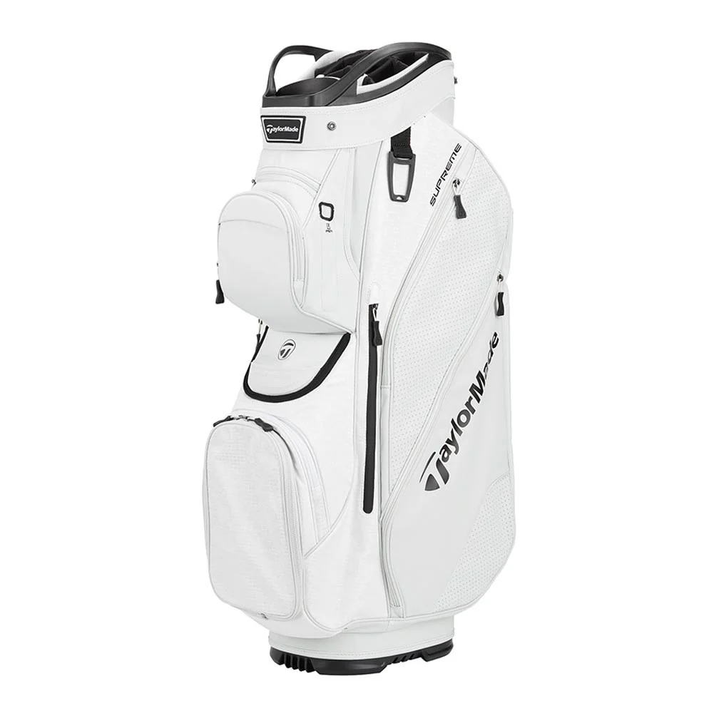 TaylorMade Supreme Cart Bag - Image 15