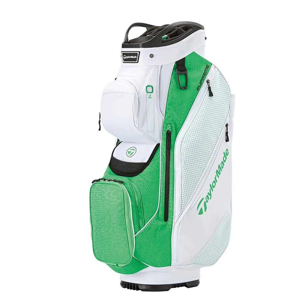 TaylorMade Supreme Cart Bag - Image 16