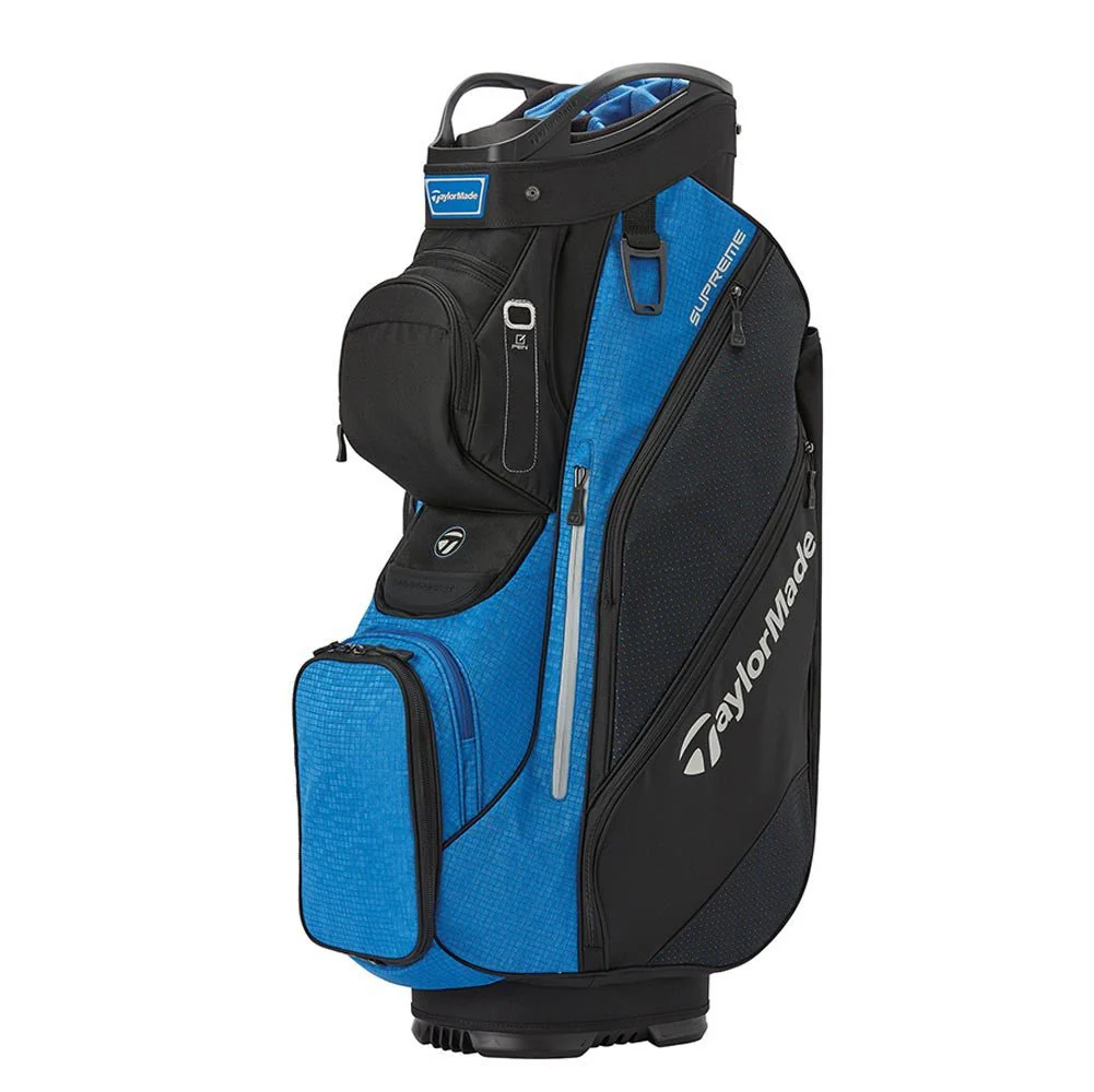 TaylorMade Supreme Cart Bag - Image 2