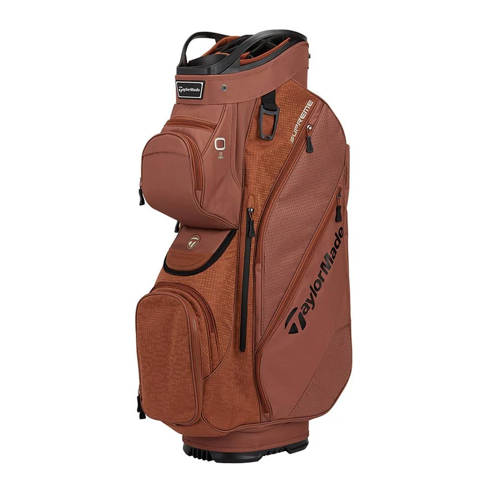 TaylorMade Supreme Cart Bag - Image 3
