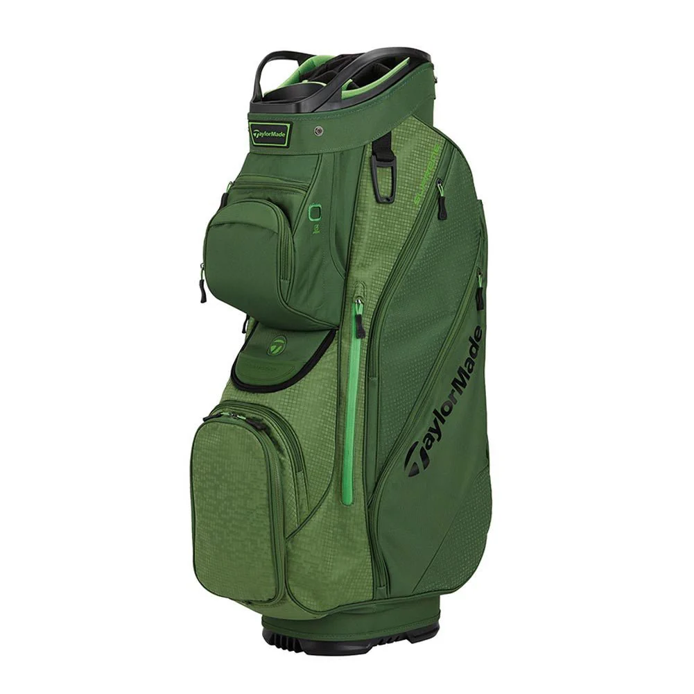 TaylorMade Supreme Cart Bag - Image 4
