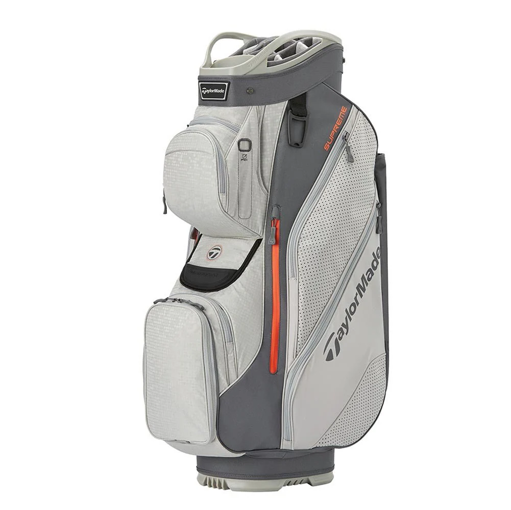 TaylorMade Supreme Cart Bag - Image 5