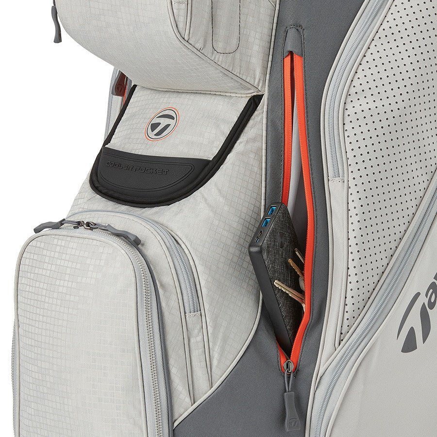 TaylorMade Supreme Cart Bag - Image 7
