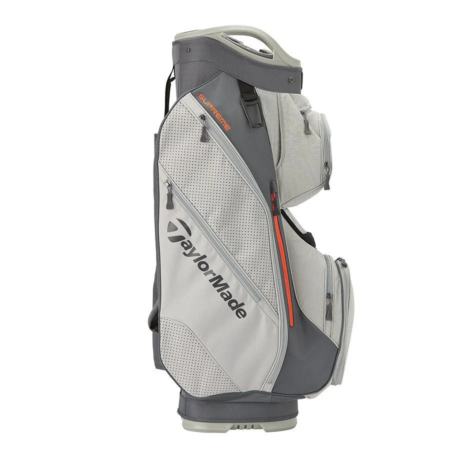 TaylorMade Supreme Cart Bag - Image 9
