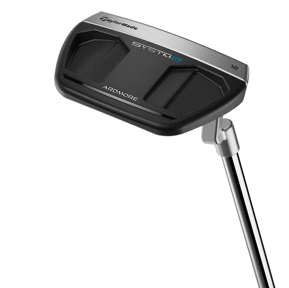 TaylorMade SYSTM2 Ardmore L-Neck Putter - Image 4