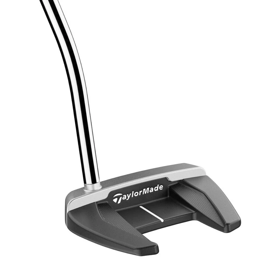 TaylorMade SYSTM2 Bandon Single Bend Putter