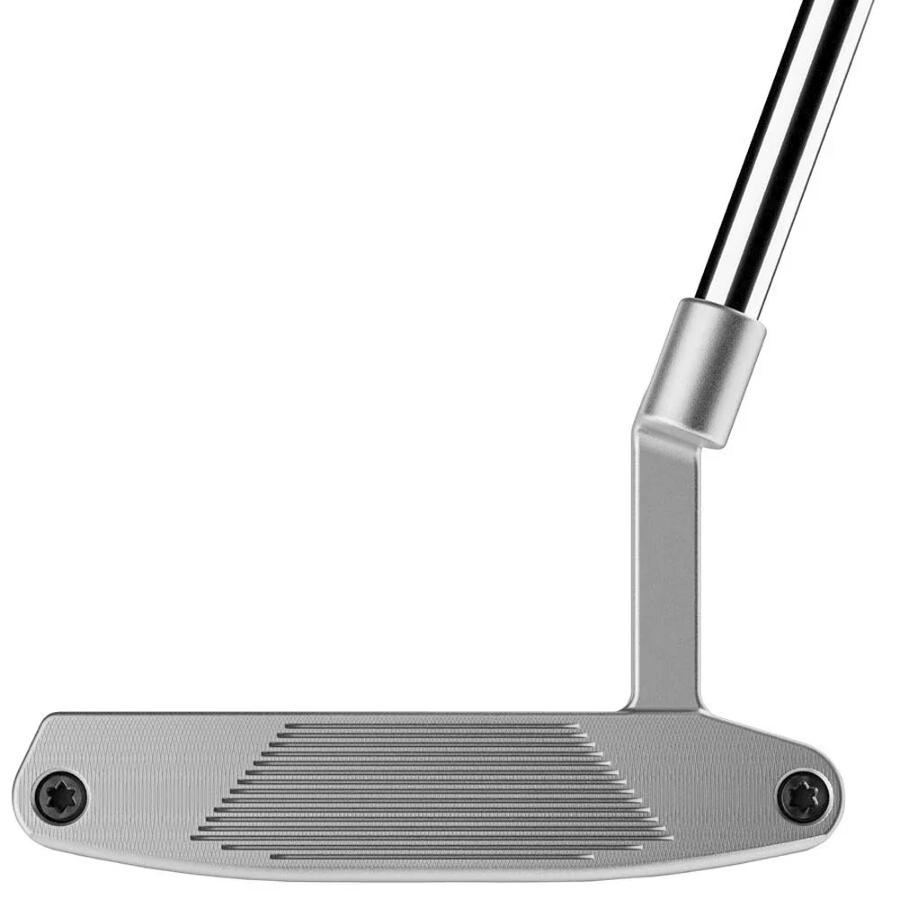 TaylorMade SYSTM2 Del Monte L-Neck Putter - Image 3