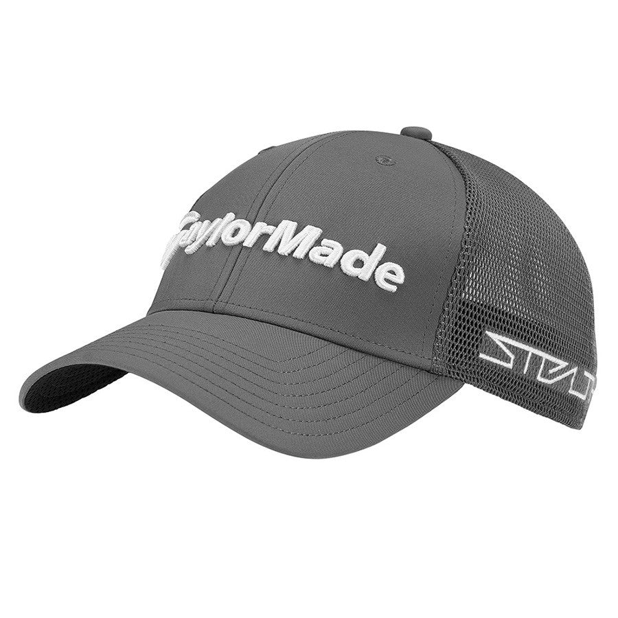 TaylorMade Tour Cage Fitted Hat - Image 2