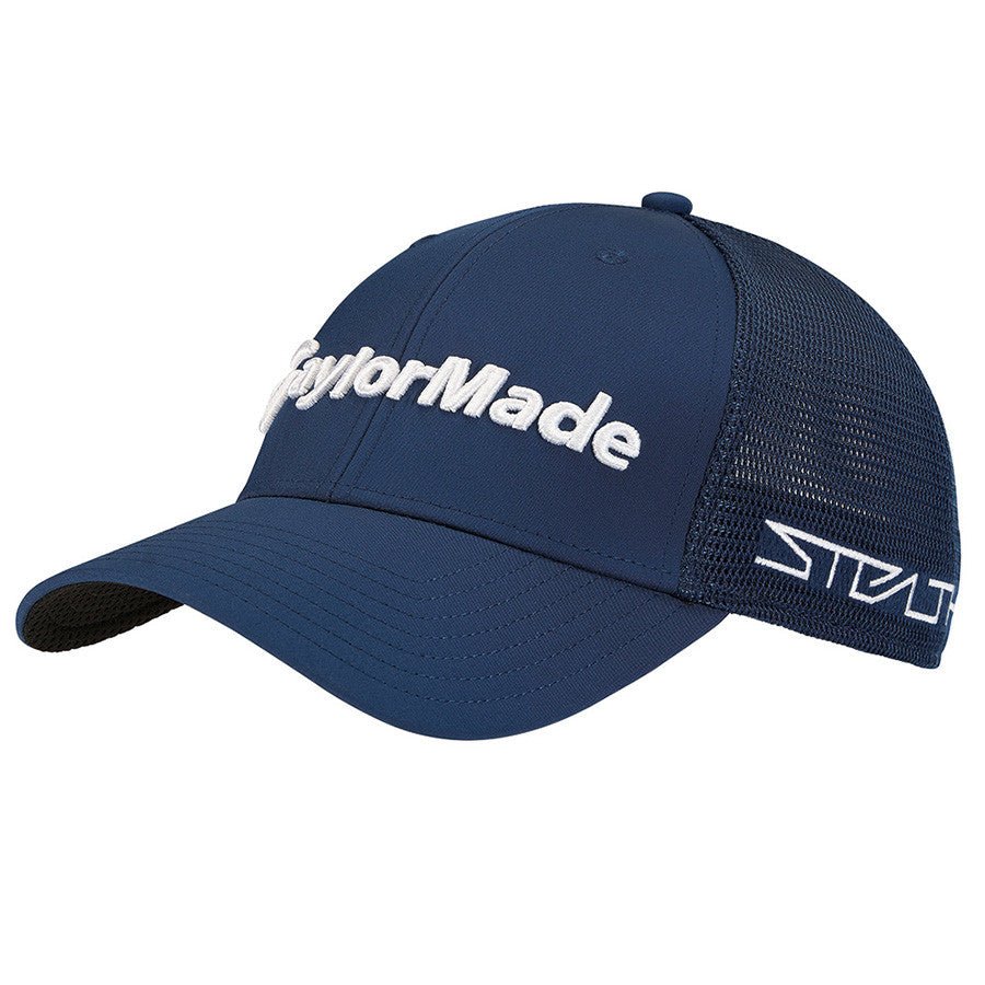 TaylorMade Tour Cage Fitted Hat - Image 5
