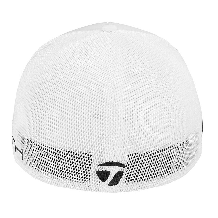 TaylorMade Tour Cage Fitted Hat - Image 9