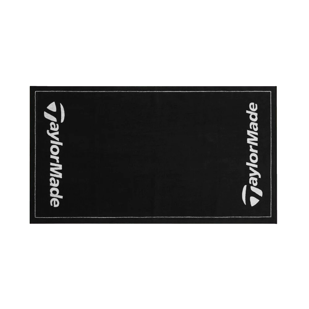 TaylorMade Tour Towel