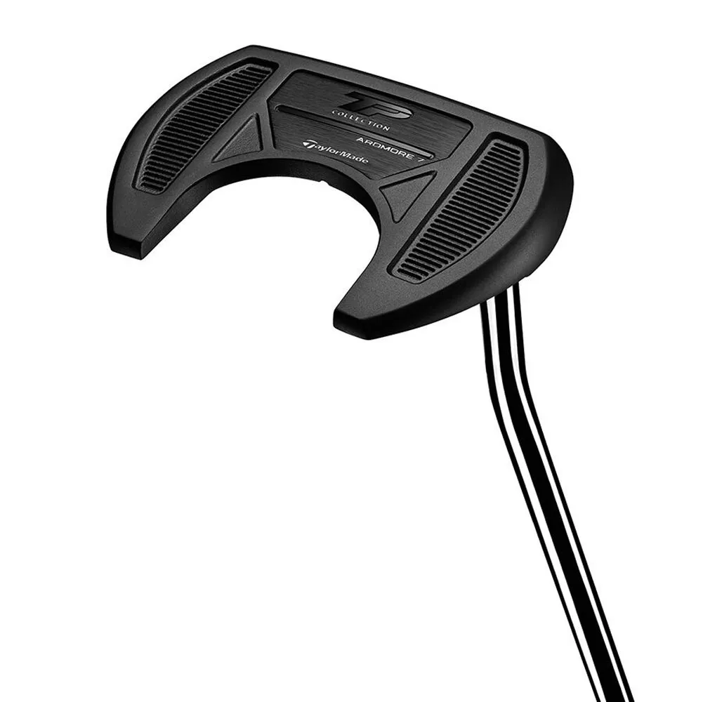 TaylorMade TP Black Ardmore Putter - Image 4