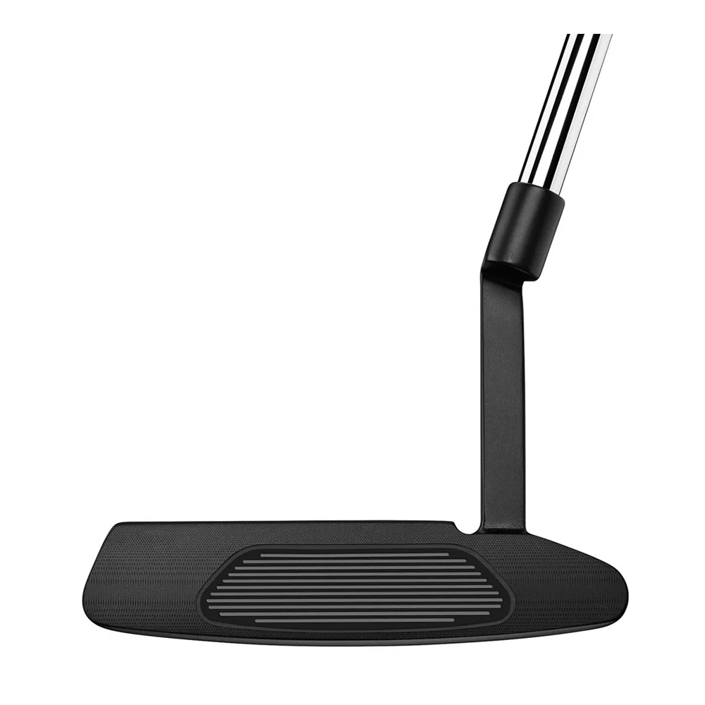 TaylorMade TP Black Juno 2 Long Neck Putter - Image 3
