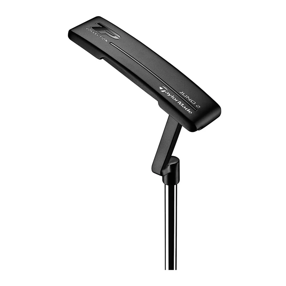 TaylorMade TP Black Juno 2 Long Neck Putter - Image 4