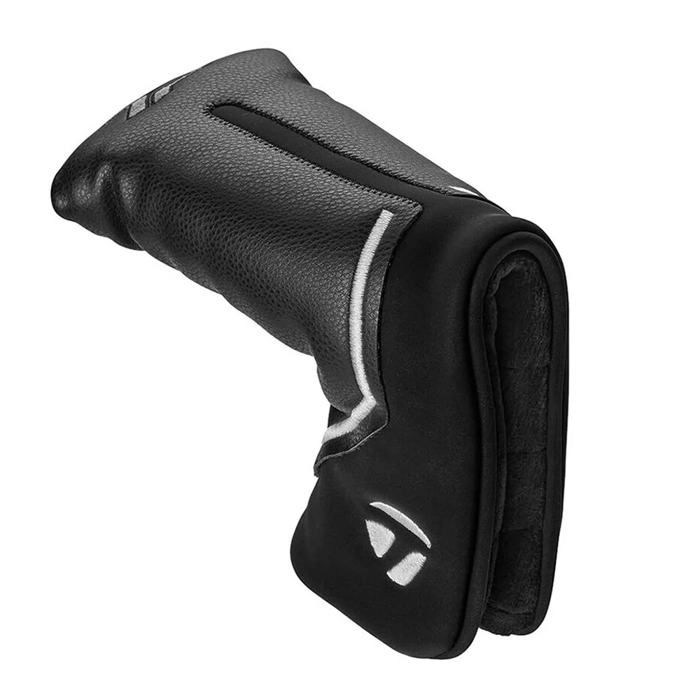 TaylorMade TP Black Juno 2 Long Neck Putter - Image 6