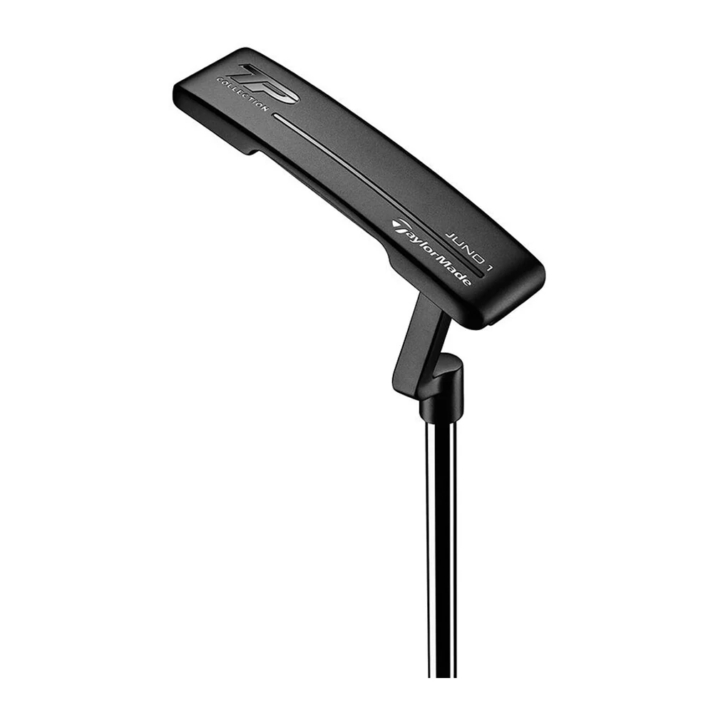 TaylorMade TP Black Juno Putter - Image 4