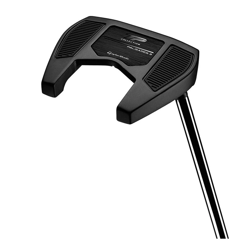 TaylorMade TP Black Palisades Putter - Image 4
