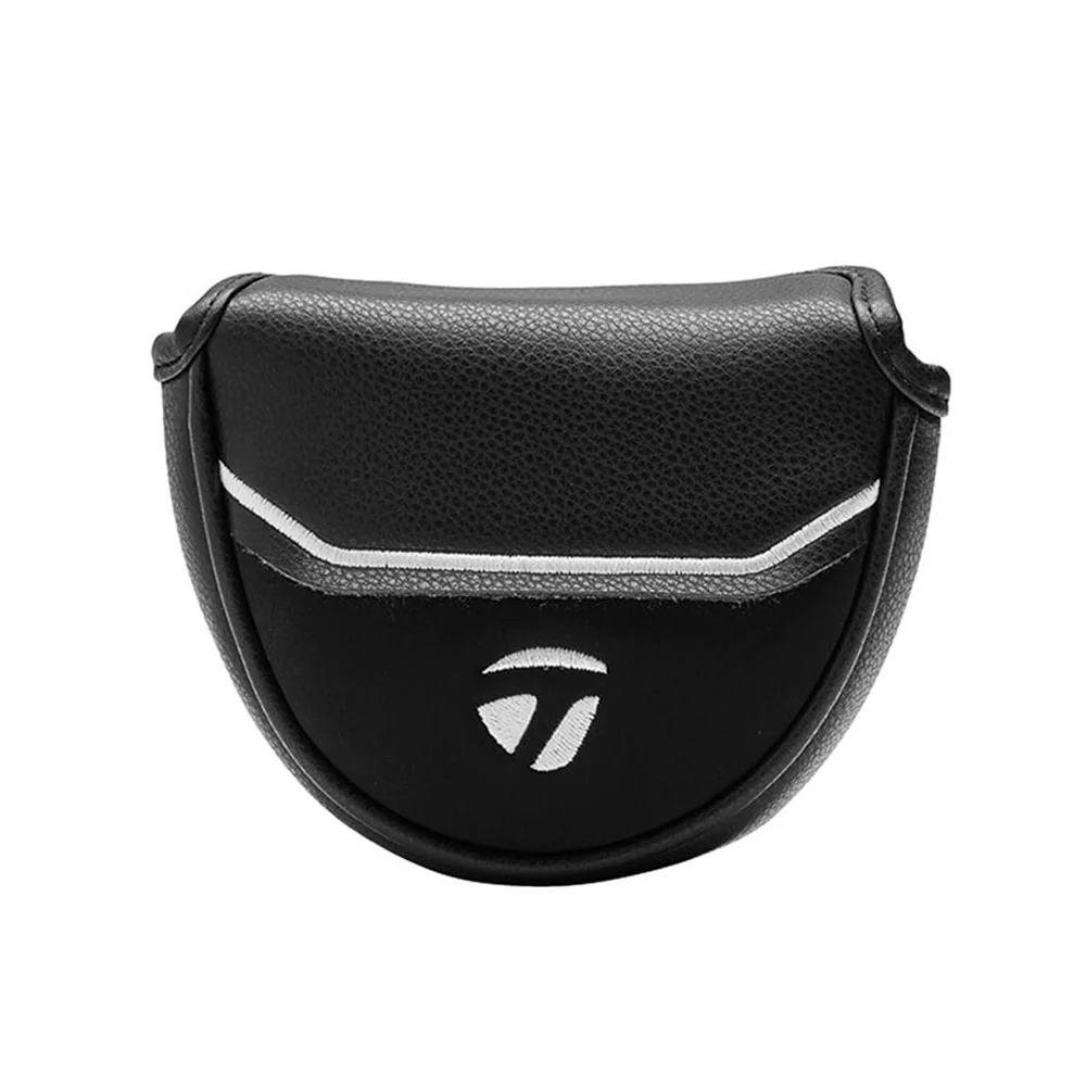 TaylorMade TP Black Palisades Putter - Image 6