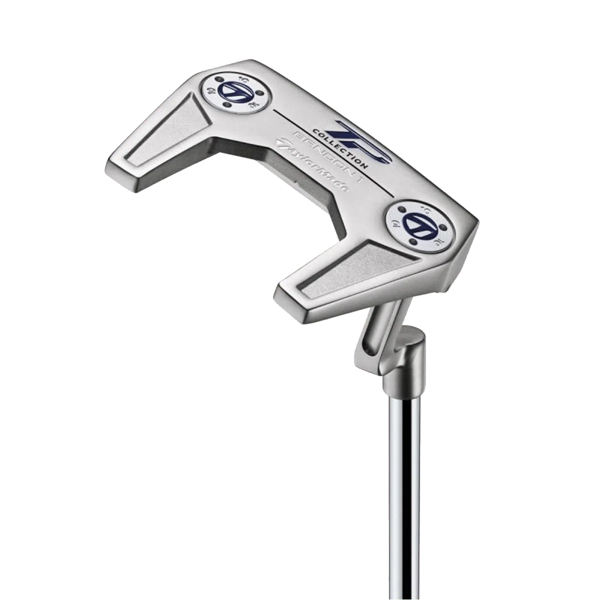 TaylorMade TP Hydro Blast Bandon 1 Putter - Image 5