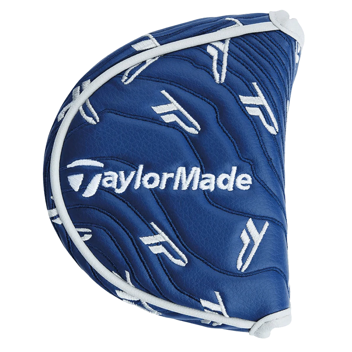 TaylorMade TP Hydro Blast Chaska Single Bend Putter - Image 2