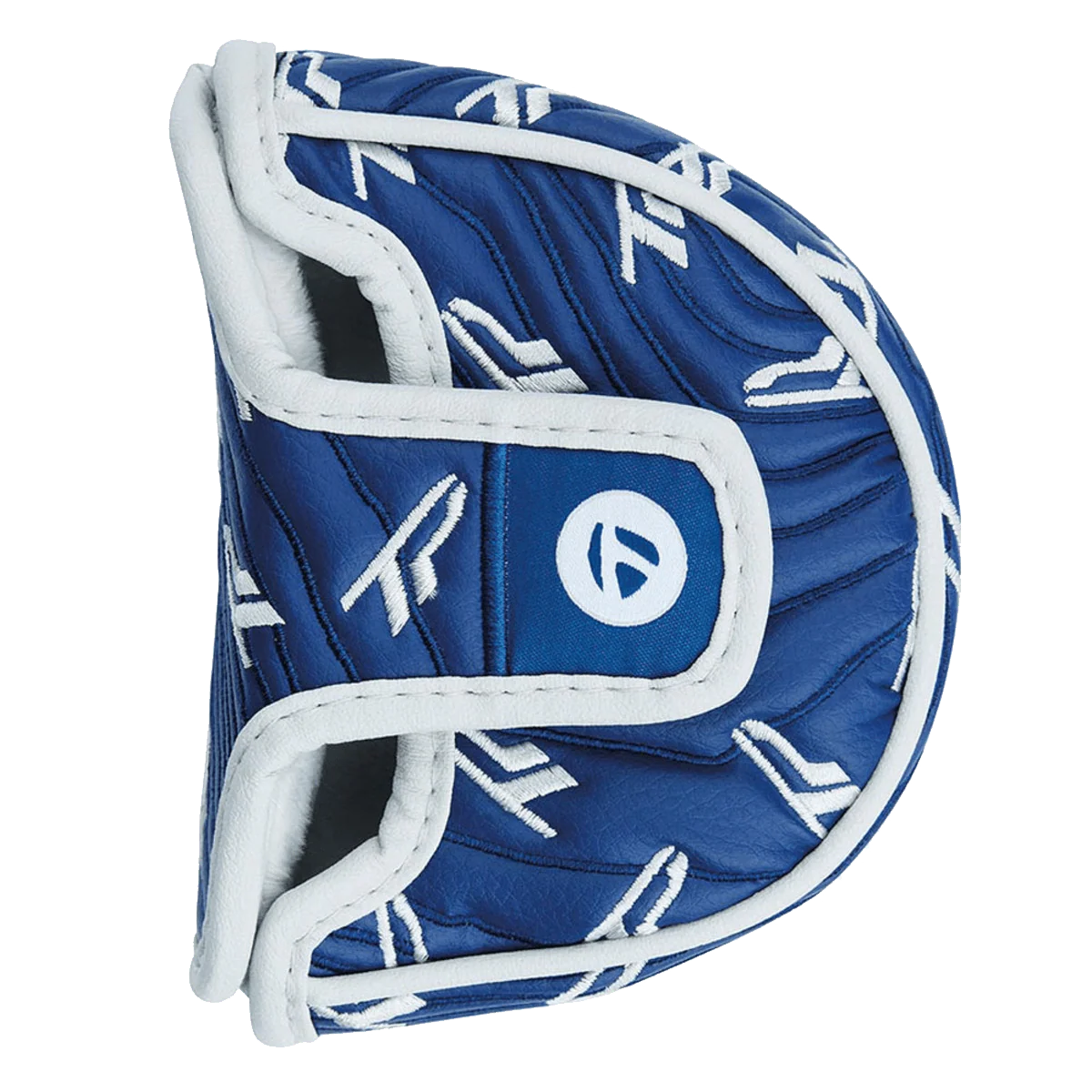 TaylorMade TP Hydro Blast Chaska Single Bend Putter - Image 3