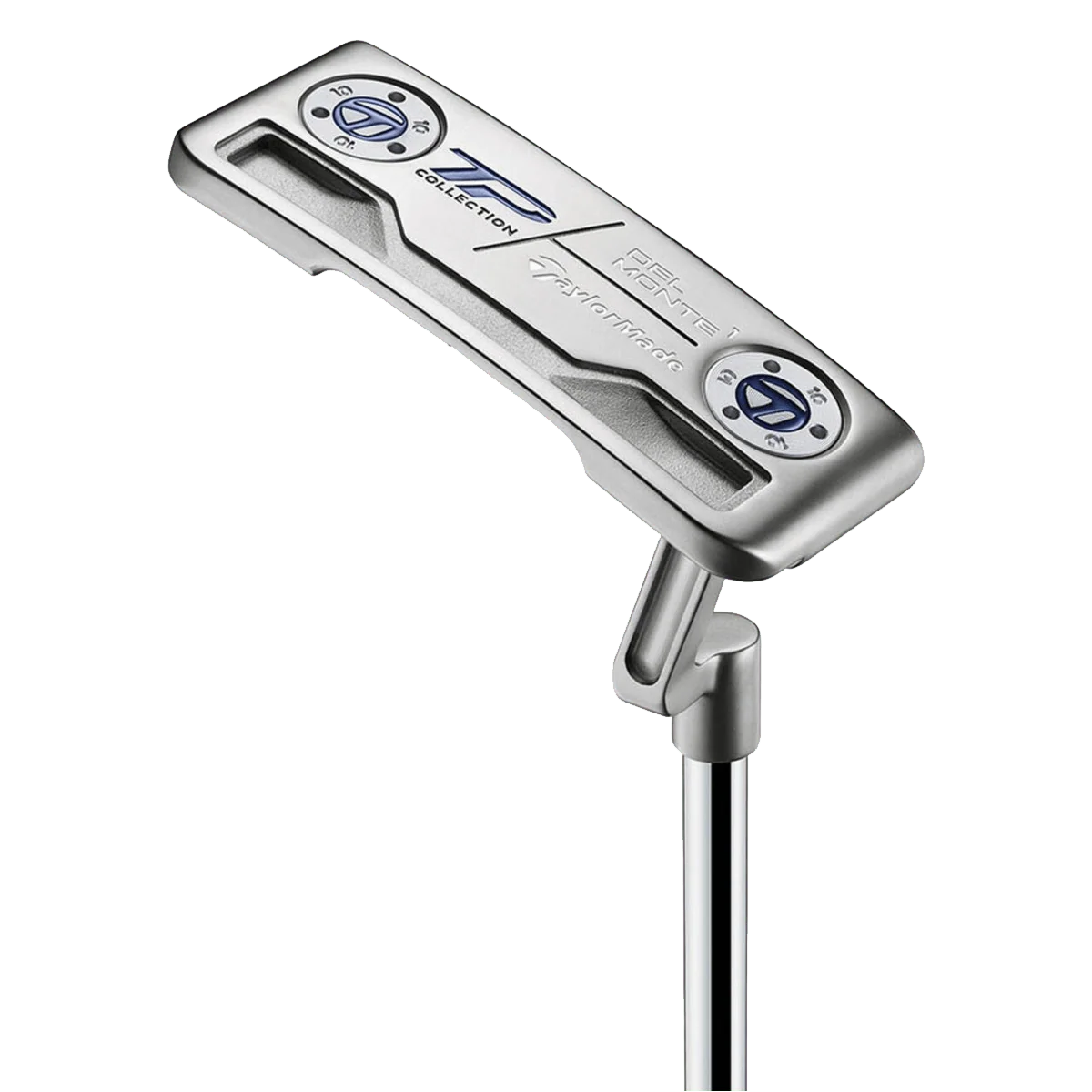TaylorMade TP Hydro Blast Del Monte 1 Putter - Image 5